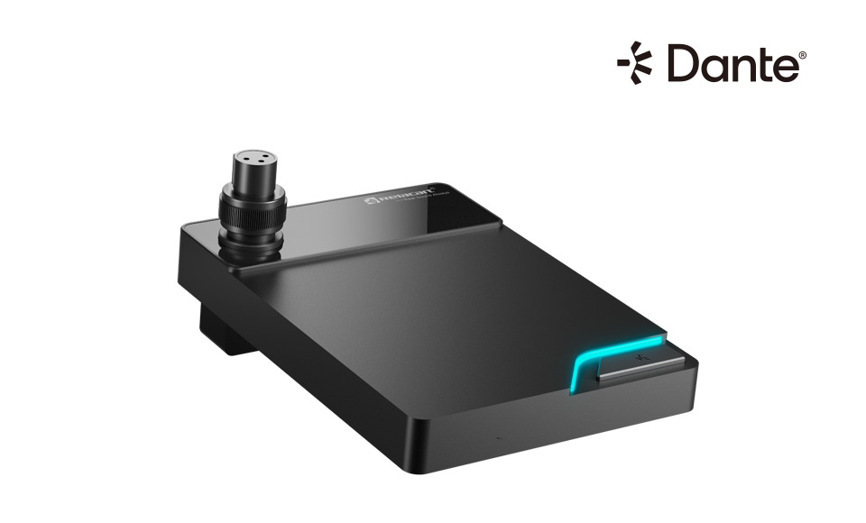 网络有线数字麦克风