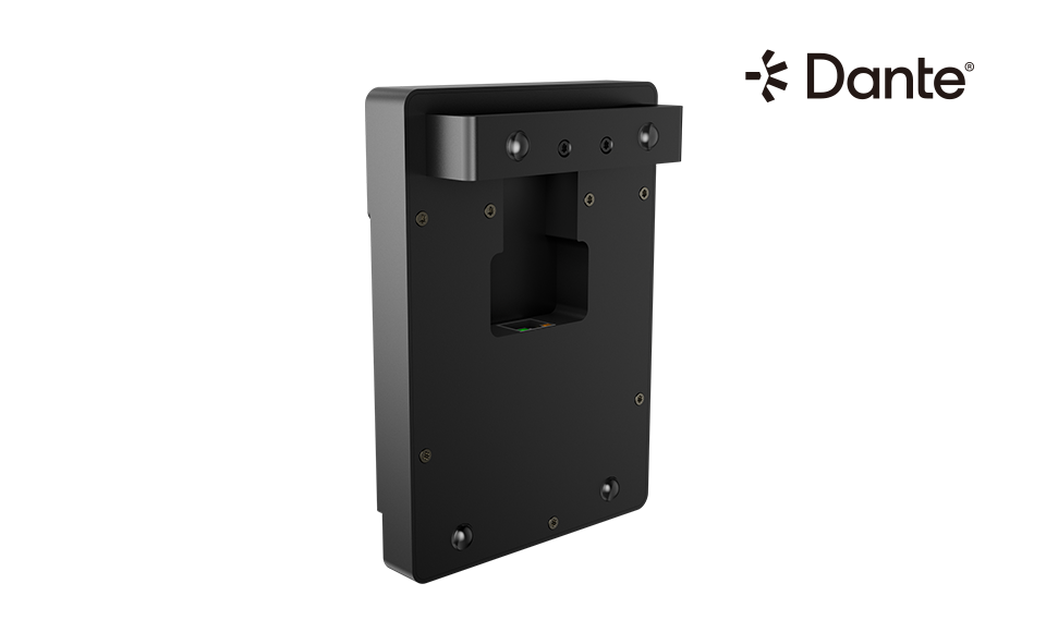 网络有线数字麦克风