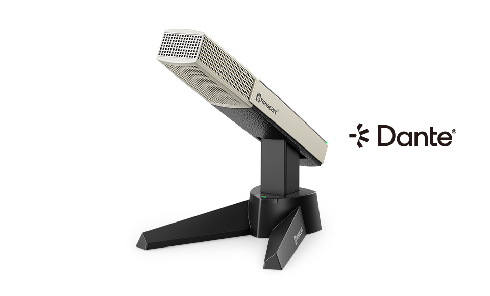 网络有线数字麦克风