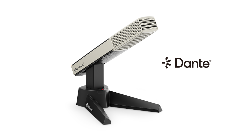 网络有线数字麦克风