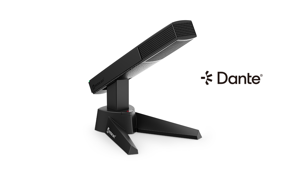 网络有线数字麦克风