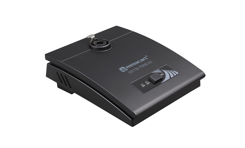 鹅颈式专业会议话筒