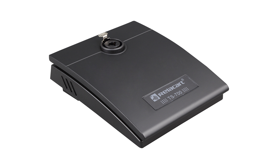 鹅颈式专业会议话筒