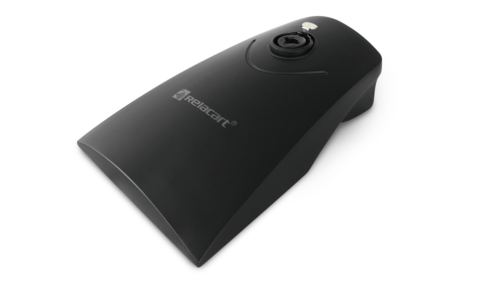 有线会议话筒底座