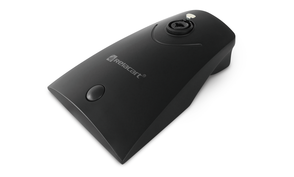 有线会议话筒底座