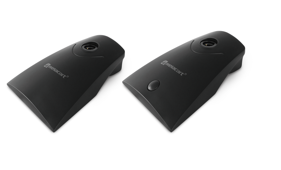 有线会议话筒底座