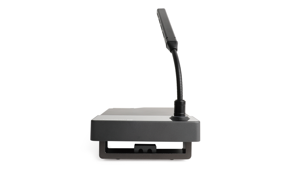 有线专业型鹅颈式会议麦克风