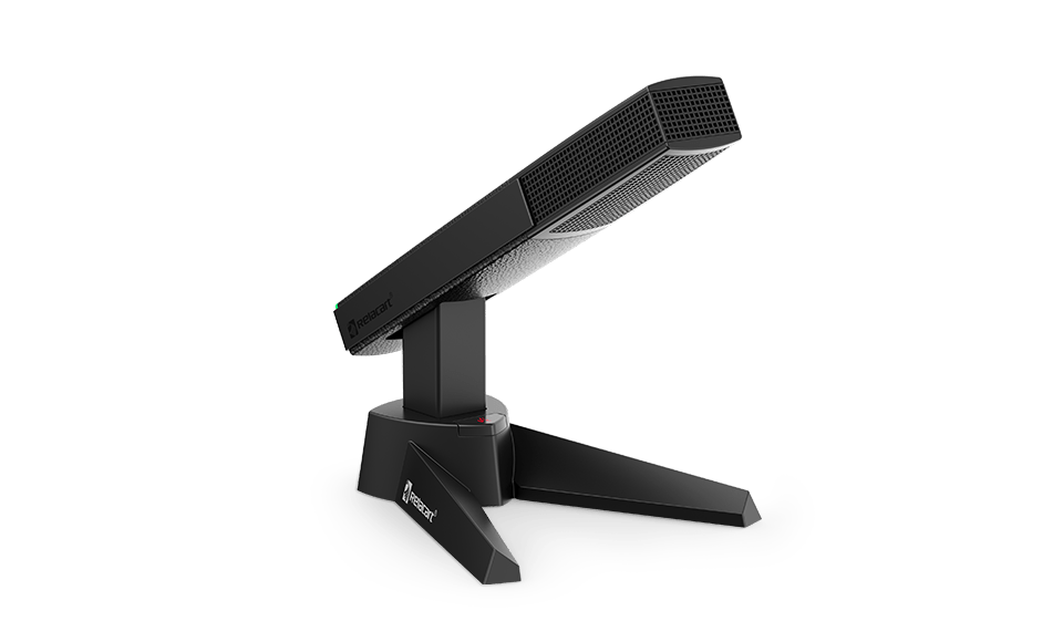 有线专业方型会议麦克风