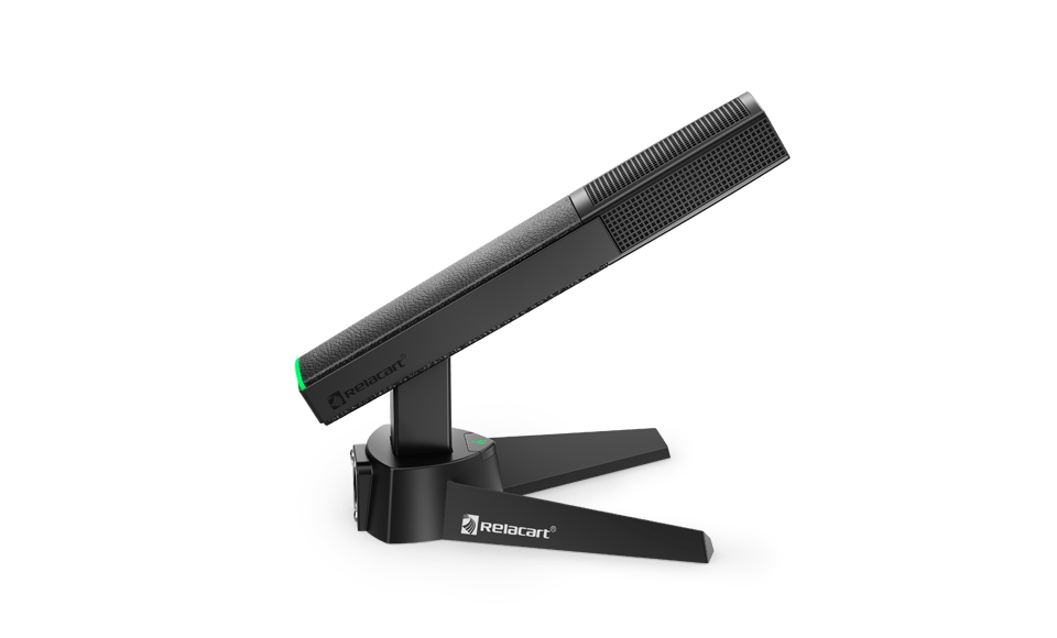 有线专业方型会议麦克风