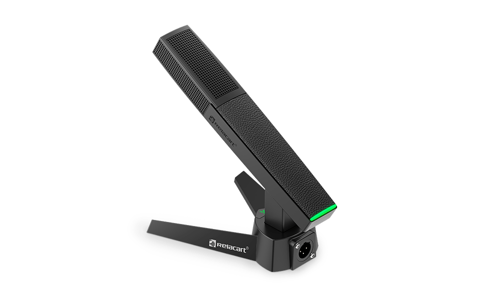 有线专业方型会议麦克风