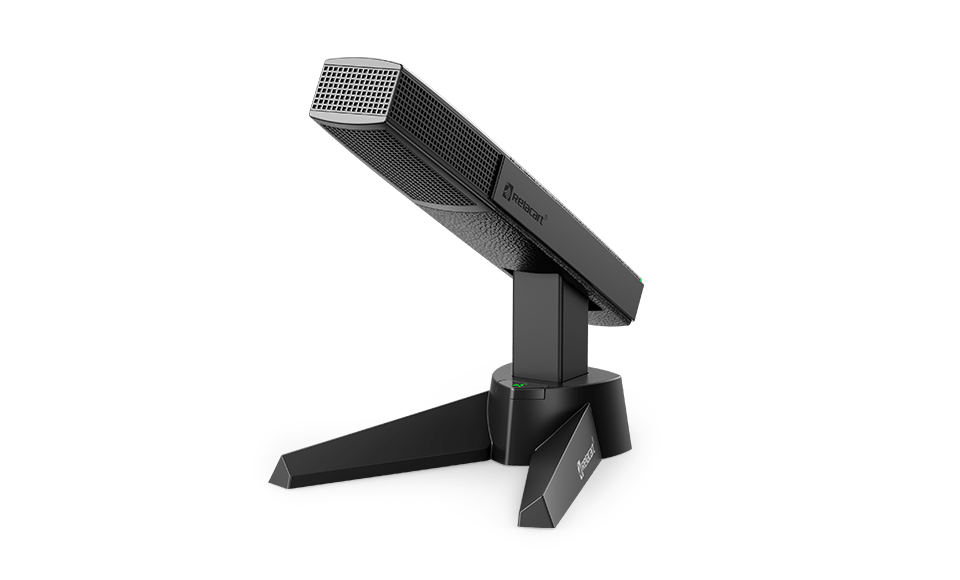 有线专业方型会议麦克风