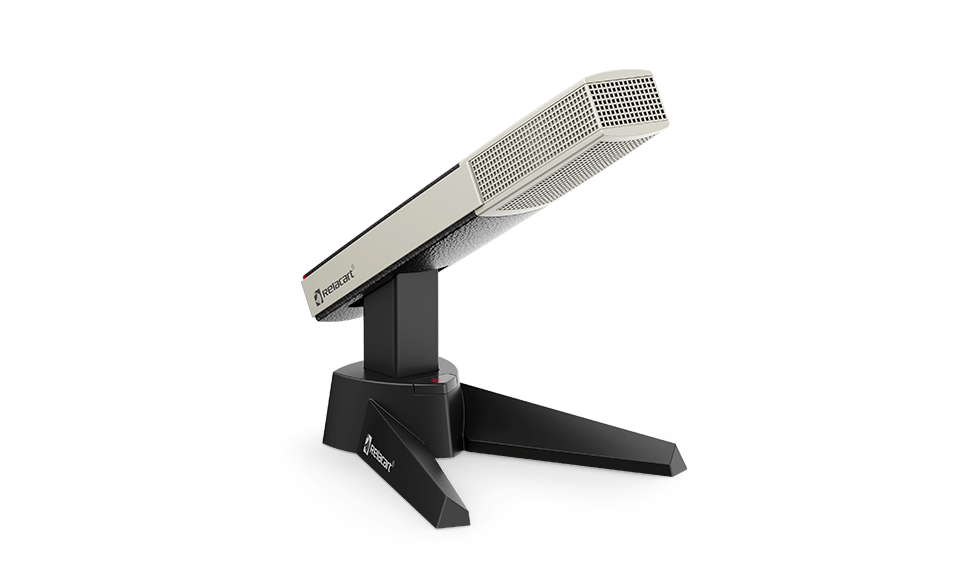 有线专业方型会议麦克风