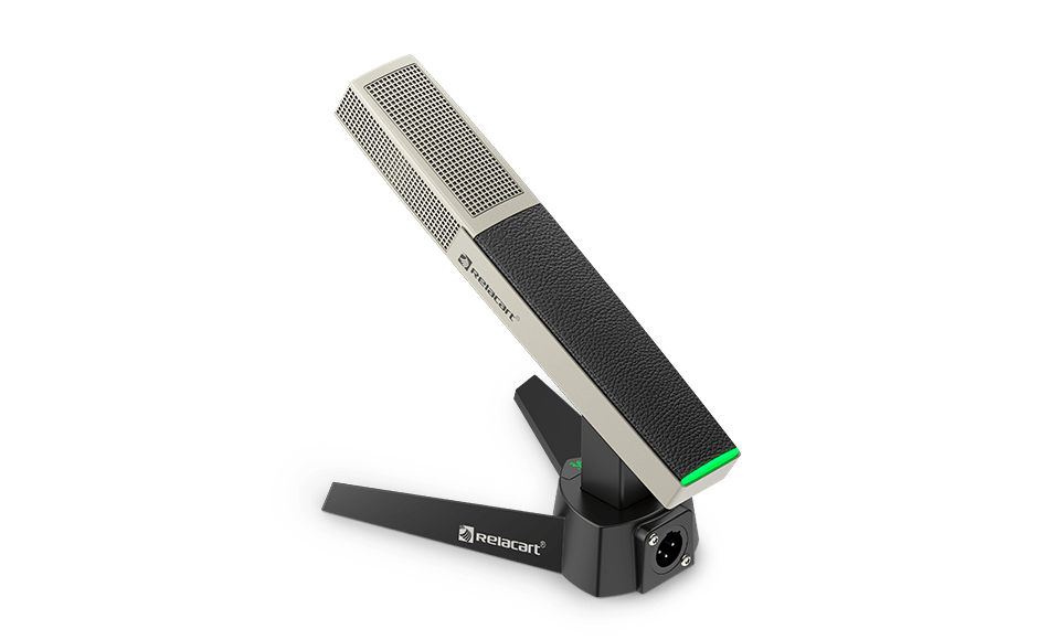 有线专业方型会议麦克风