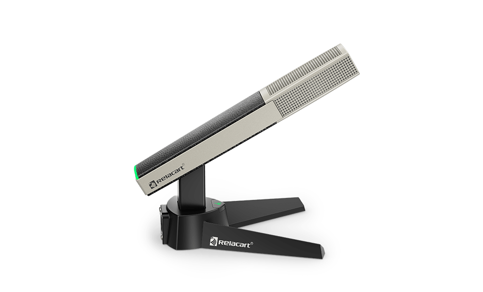 有线专业方型会议麦克风