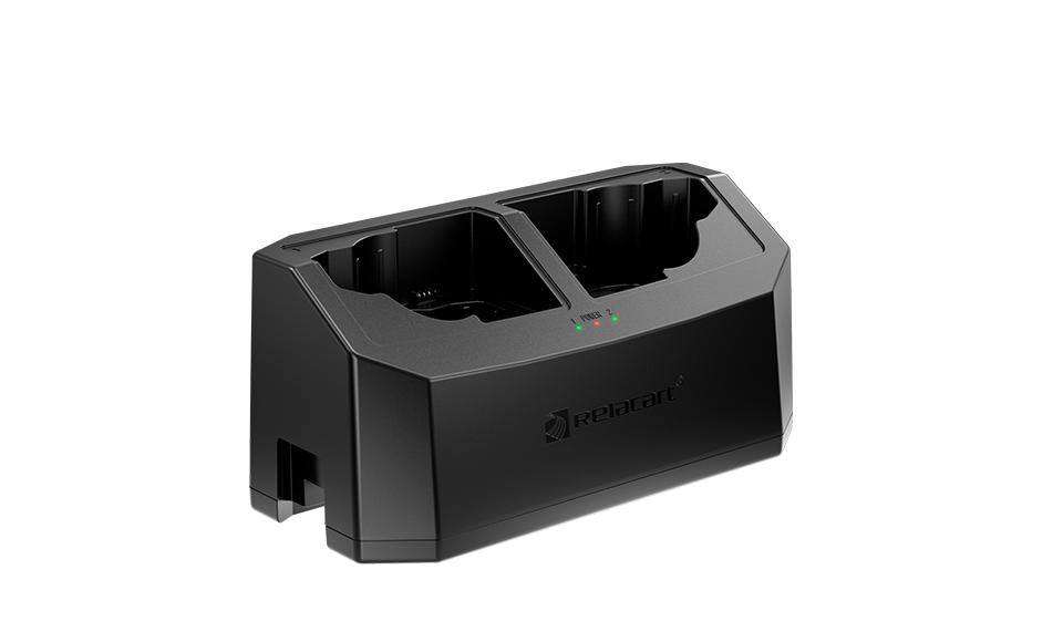 双通道真分集数字无线麦克风系统