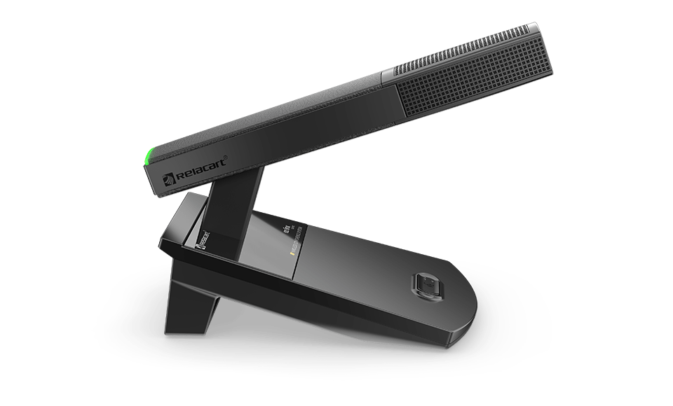 无线代表会议单元