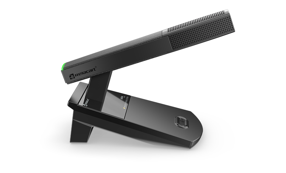 无线会议讨论系统