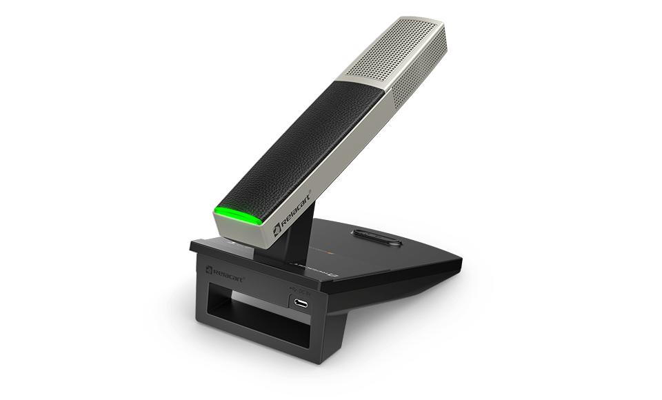 无线代表会议单元