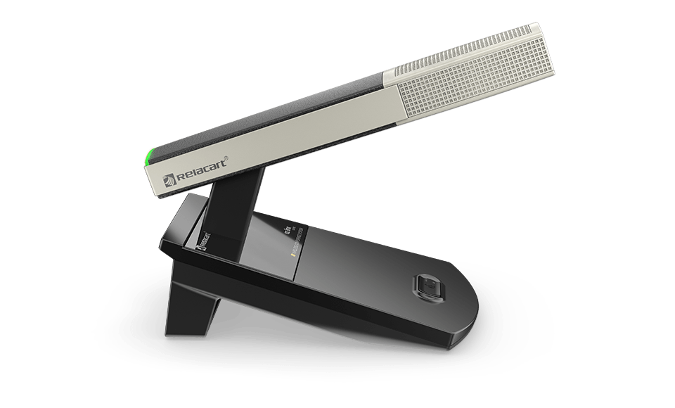 无线代表会议单元