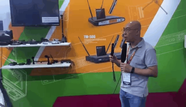 Relacart·力卡2023北京专业视听展回顾