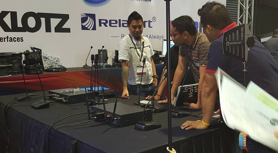 2015年菲律宾展会