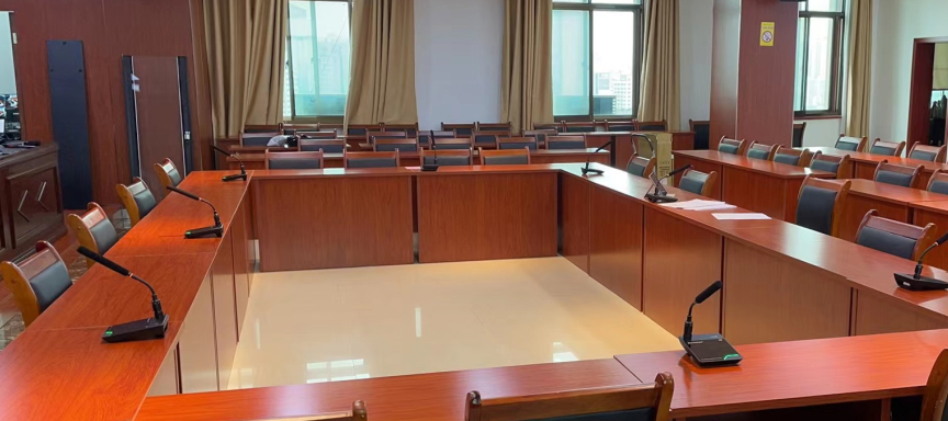 无线会议系统 |多功能会议