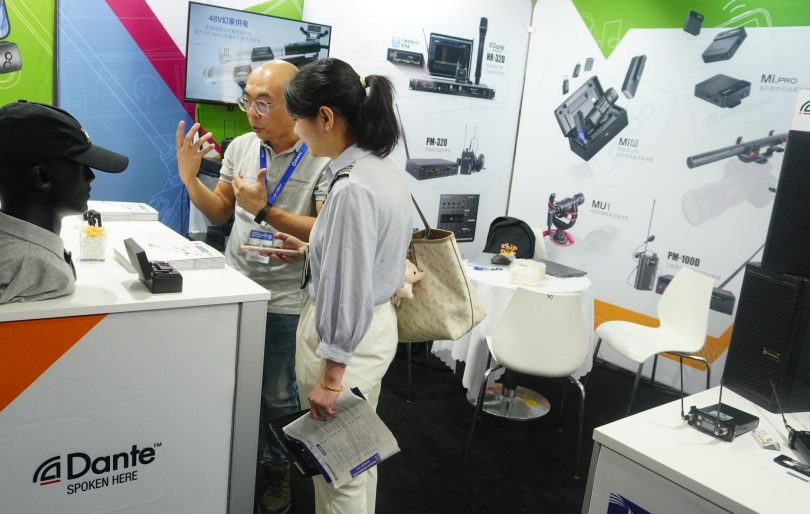 Relacart·力卡参展BIRTV2023圆满收官