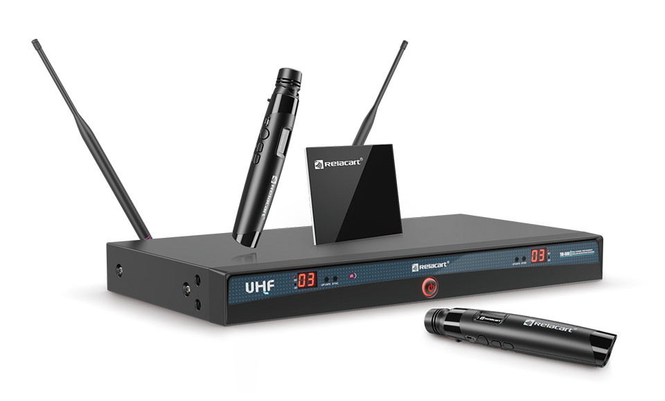 TM 500%E5%8F%8C%E9%80%9A%E9%81%93%E7%9C%9F%E5%88%86%E9%9B%86%E6%97%A0%E7%BA%BF%E9%BA%A6%E5%85%8B%E9%A3%8E%E7%B3%BB%E7%BB%9F%E4%BE%A7%E8%A7%86%E5%9B%BE