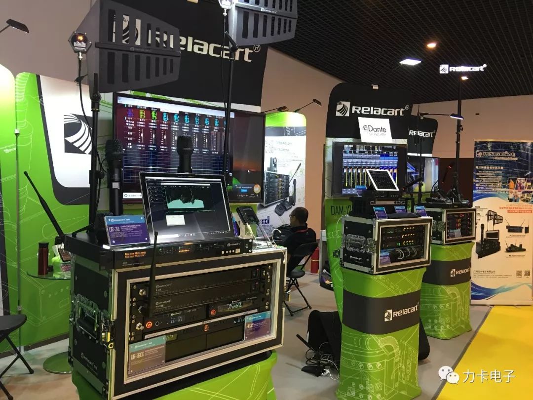 2019北京InfoComm China 展览会