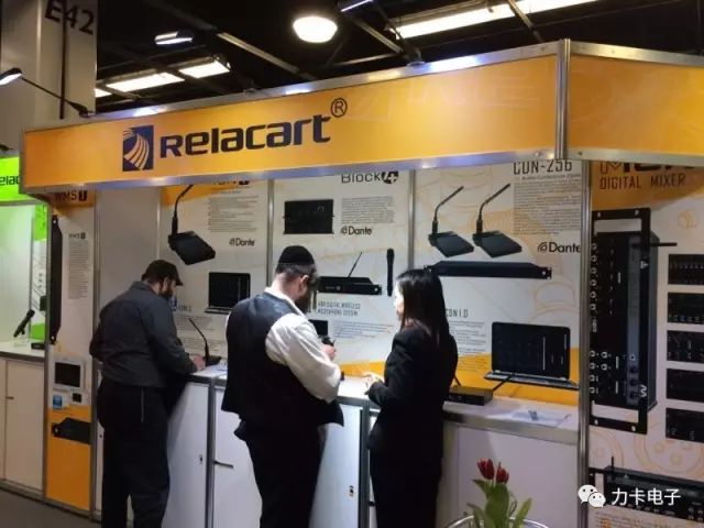 2017美国NAMM SHOW乐器音响展