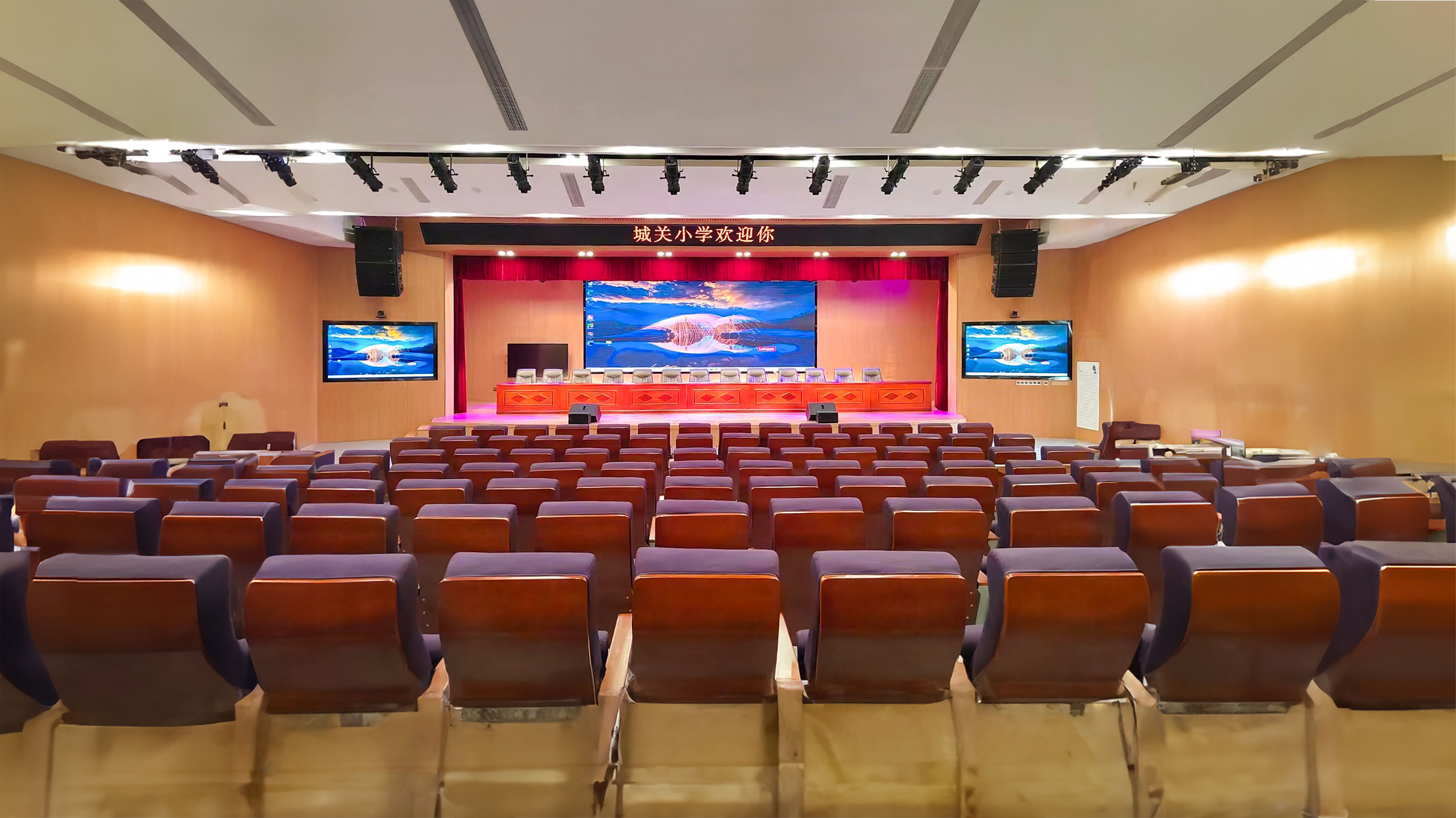 直击心灵之声丨Relacart·力卡为拉丁美洲工会祈祷活动提供音频支持